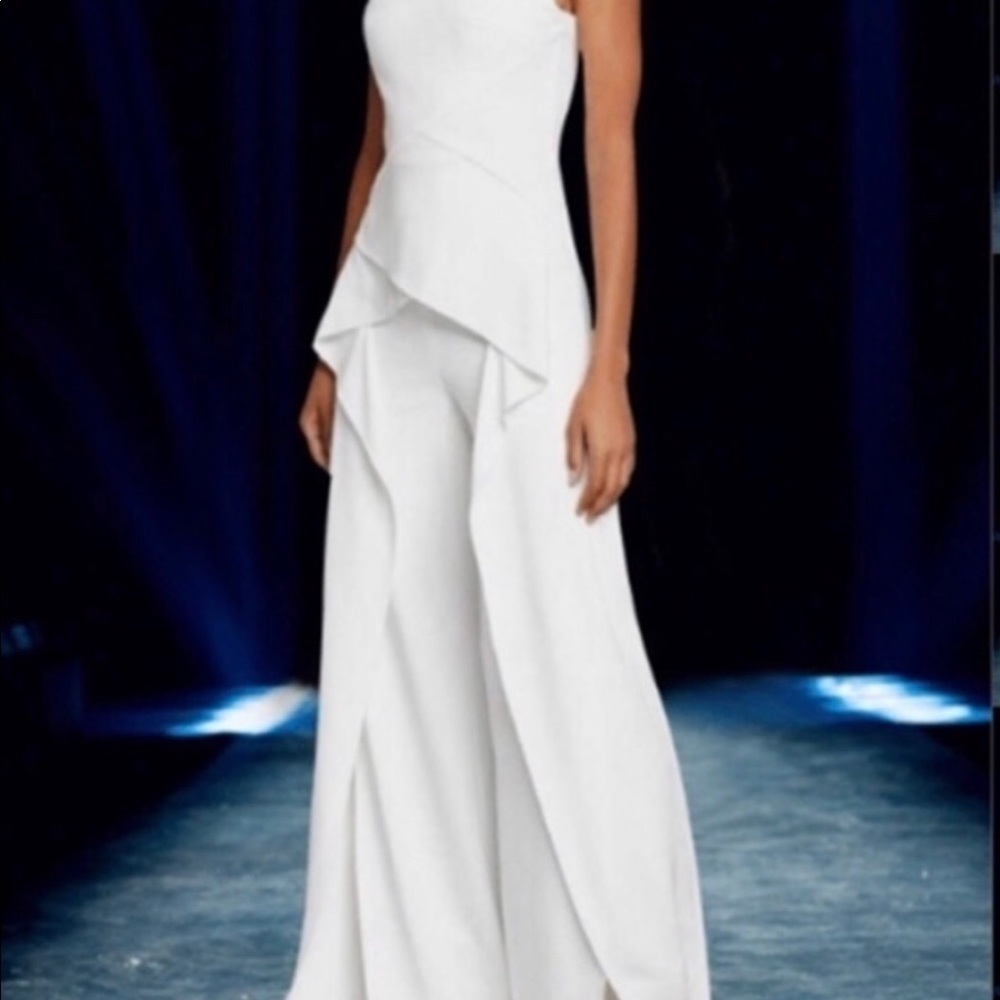 Jumpsuit - Picture 3 of 6
